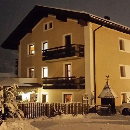 Residence La Planta Ортизеи Экстерьер фото