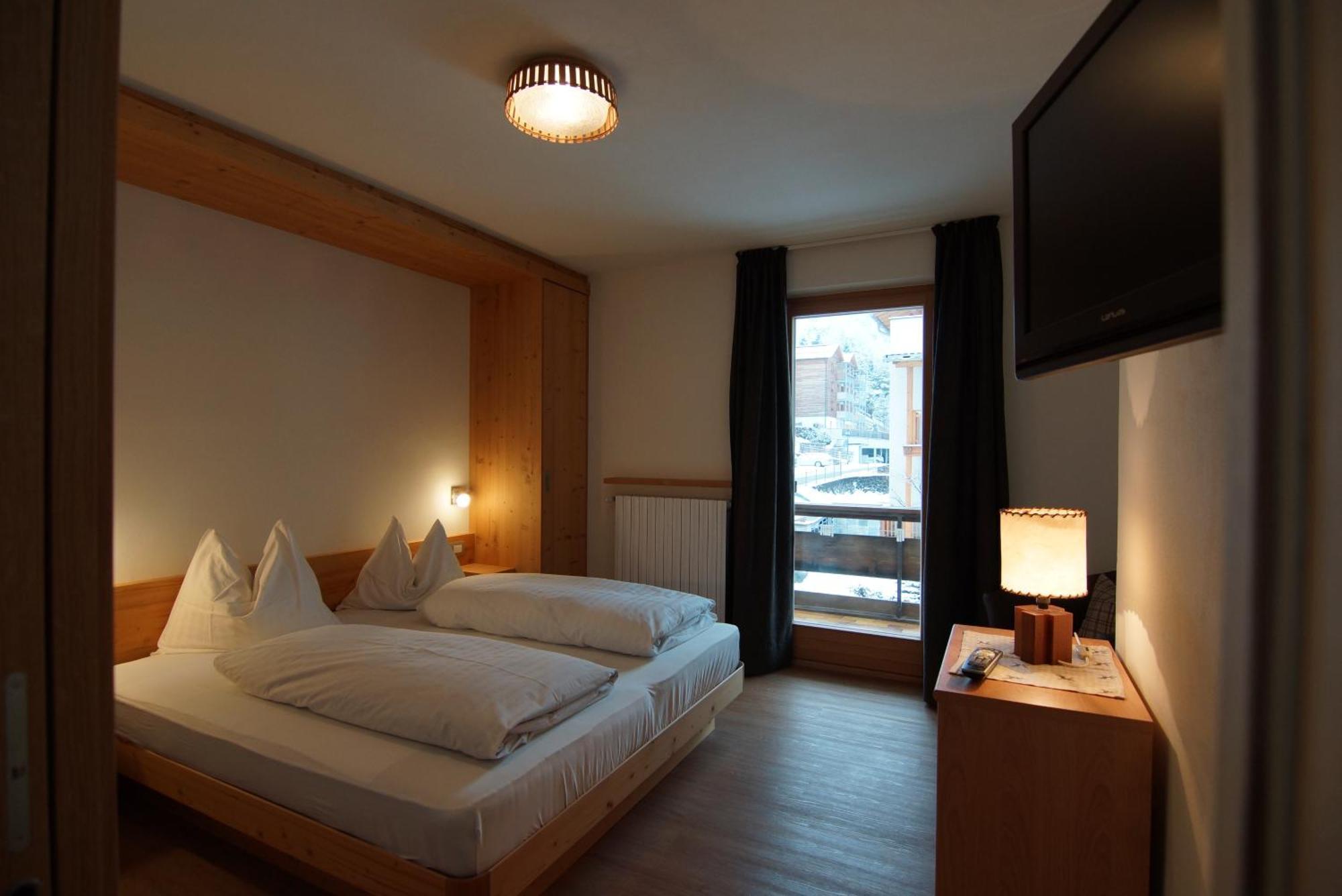 Residence La Planta Ортизеи Номер фото