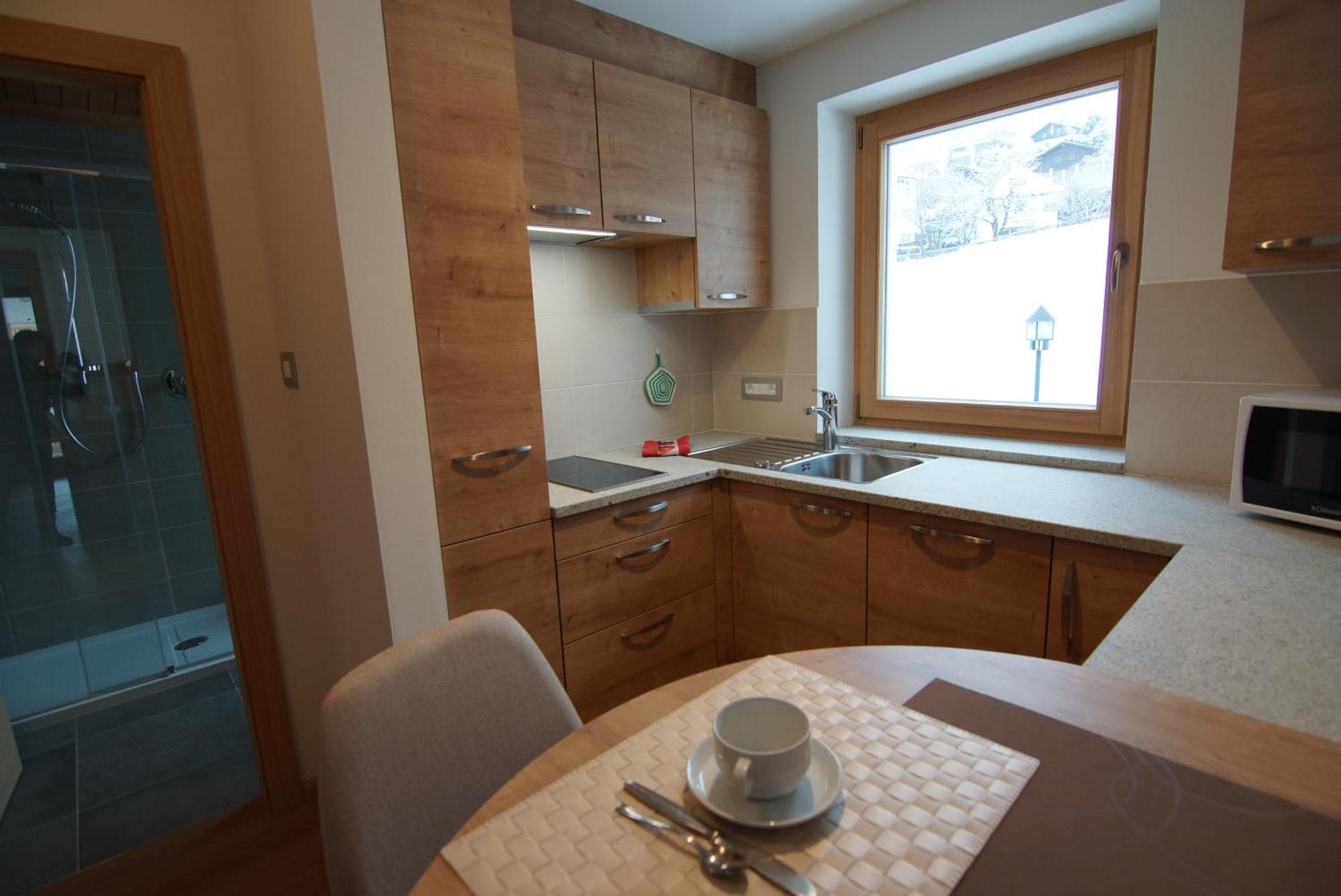 Residence La Planta Ортизеи Номер фото