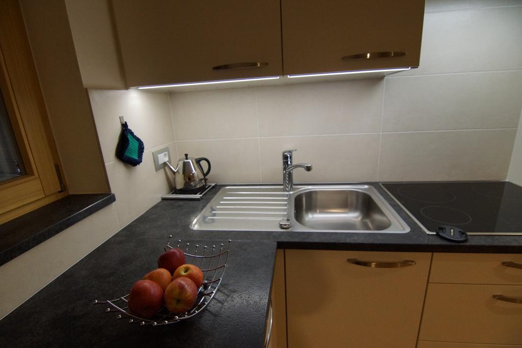 Residence La Planta Ортизеи Номер фото