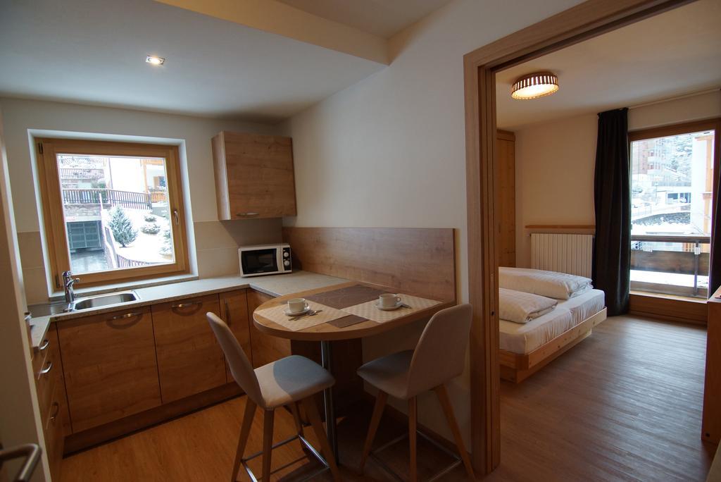 Residence La Planta Ортизеи Номер фото