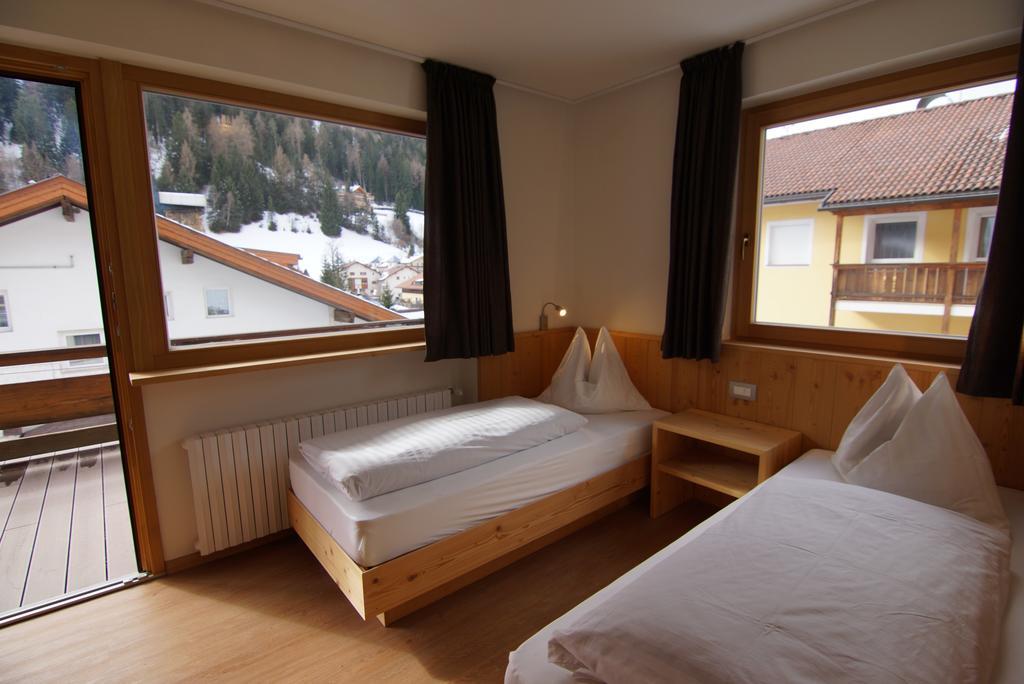 Residence La Planta Ортизеи Экстерьер фото