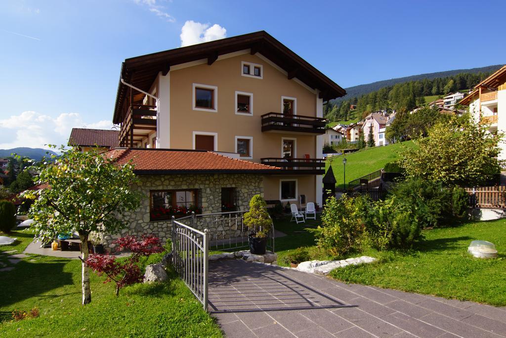 Residence La Planta Ортизеи Экстерьер фото