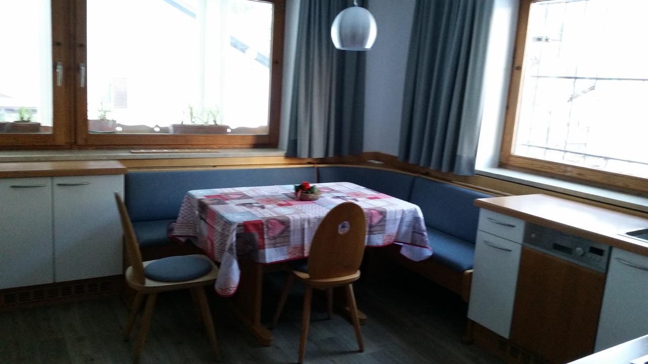 Residence La Planta Ортизеи Экстерьер фото