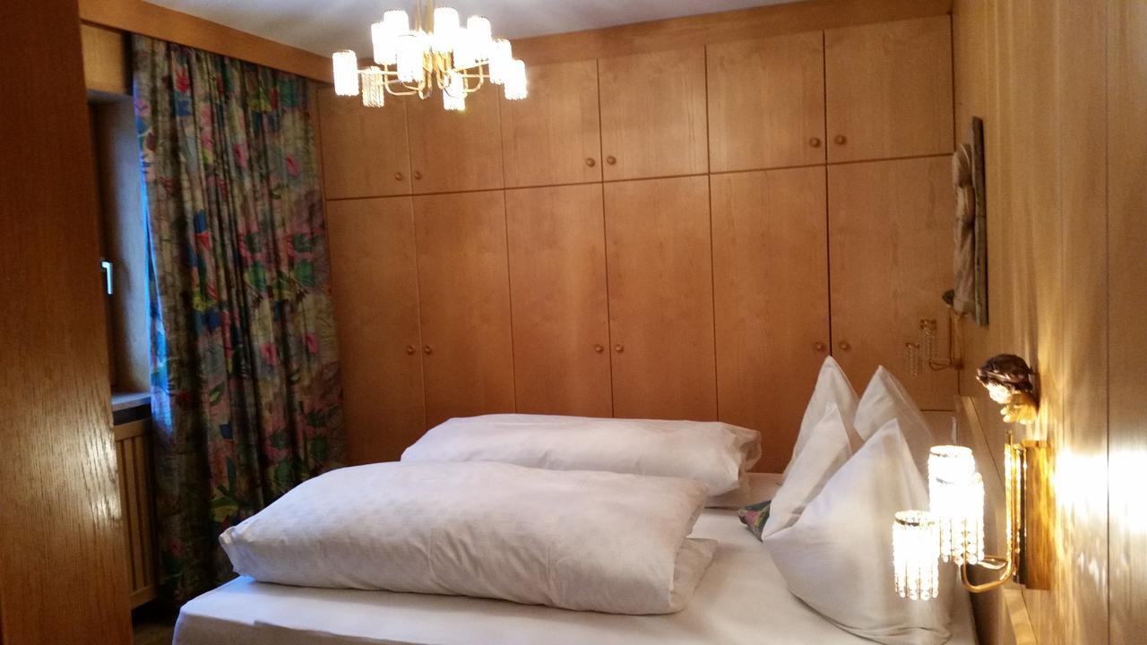 Residence La Planta Ортизеи Экстерьер фото
